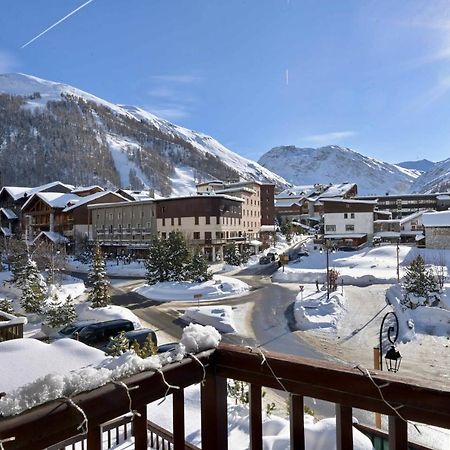 Appartement De Charme Hyper Centre A Val D'Isere Exterior photo
