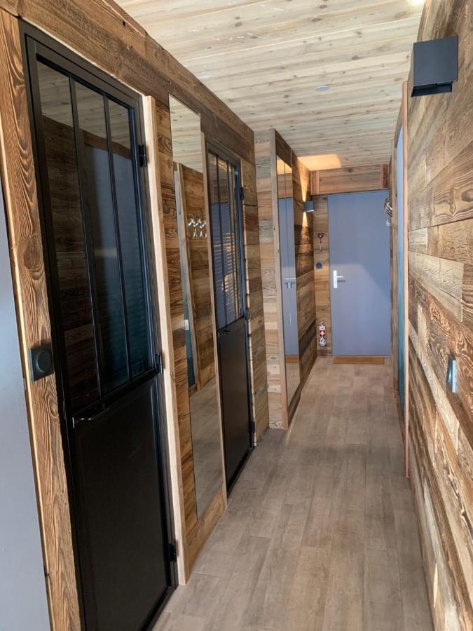 Appartement De Charme Hyper Centre A Val D'Isere Exterior photo
